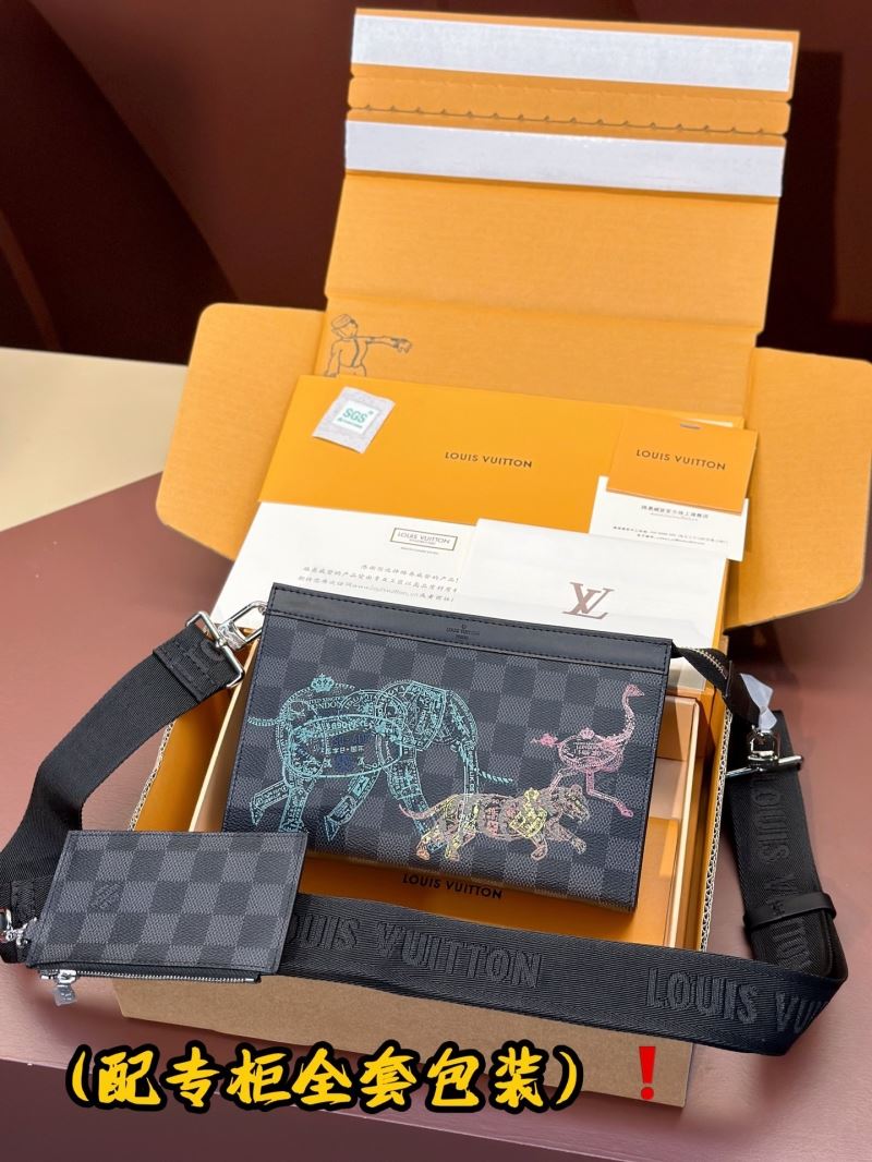 Louis Vuitton Wallets Purse